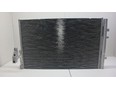Радиатор кондиционера (конденсер)
