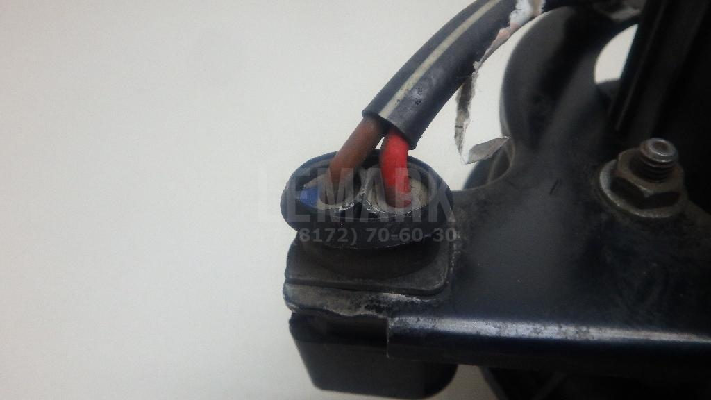 Насос воздушный для  BMW X5 E70 2007-2013