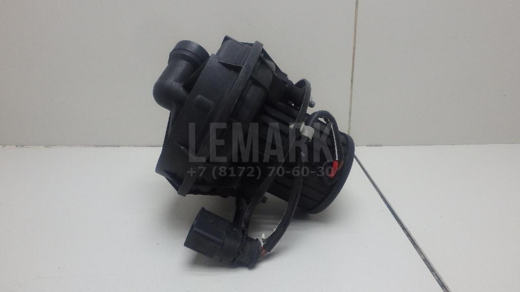 Насос воздушный для  BMW X5 E70 2007-2013