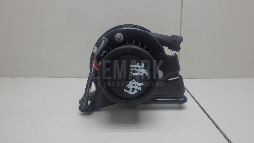 Насос воздушный для  BMW X5 E70 2007-2013