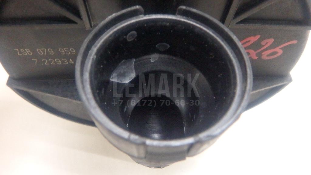 Насос воздушный для  BMW X5 E70 2007-2013