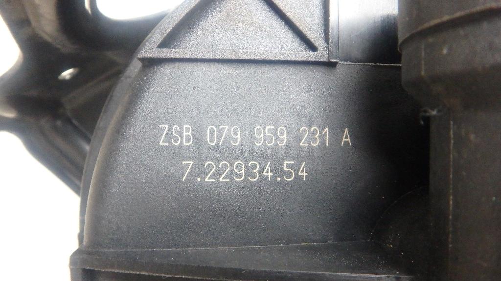 Насос воздушный для  BMW X5 E70 2007-2013