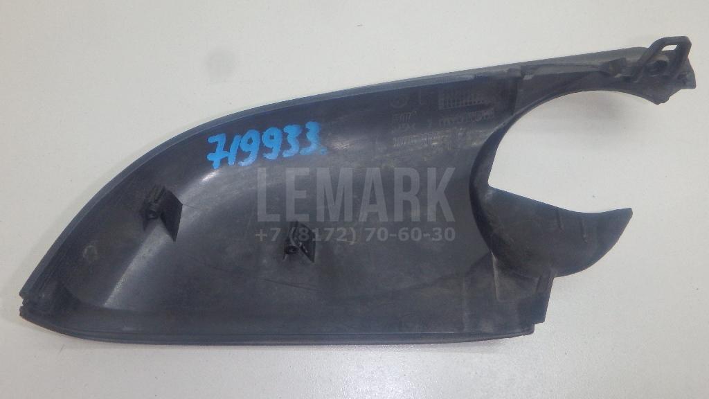 Крышка корпуса зеркала левого для  BPW ECO 0-1996