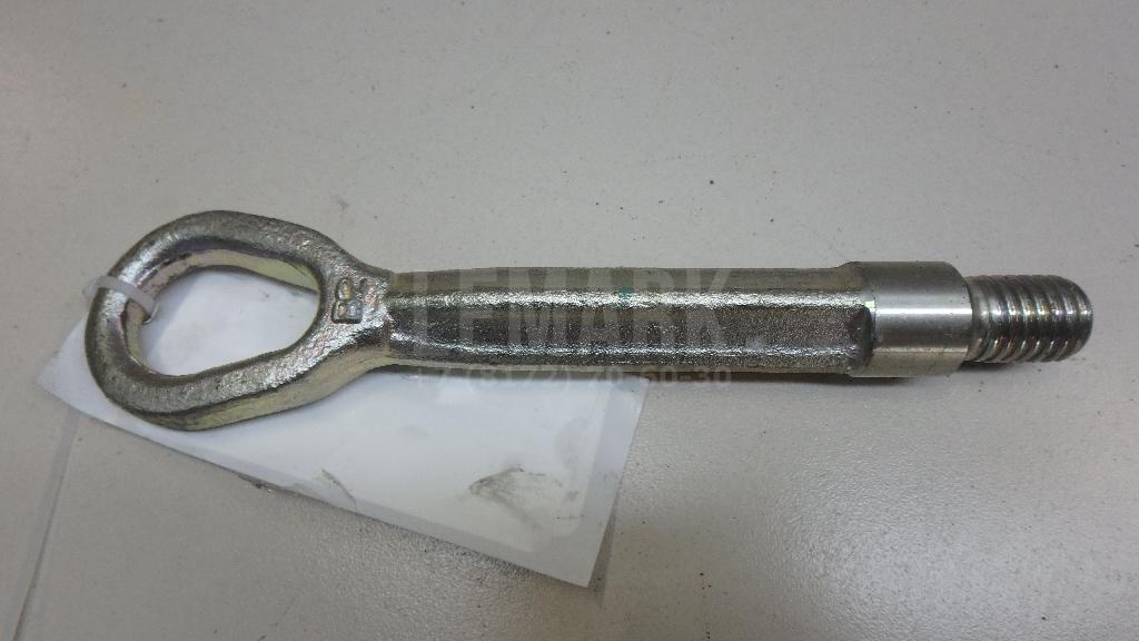 Крюк буксировочный для  BMW 6-serie E63 2004-2009