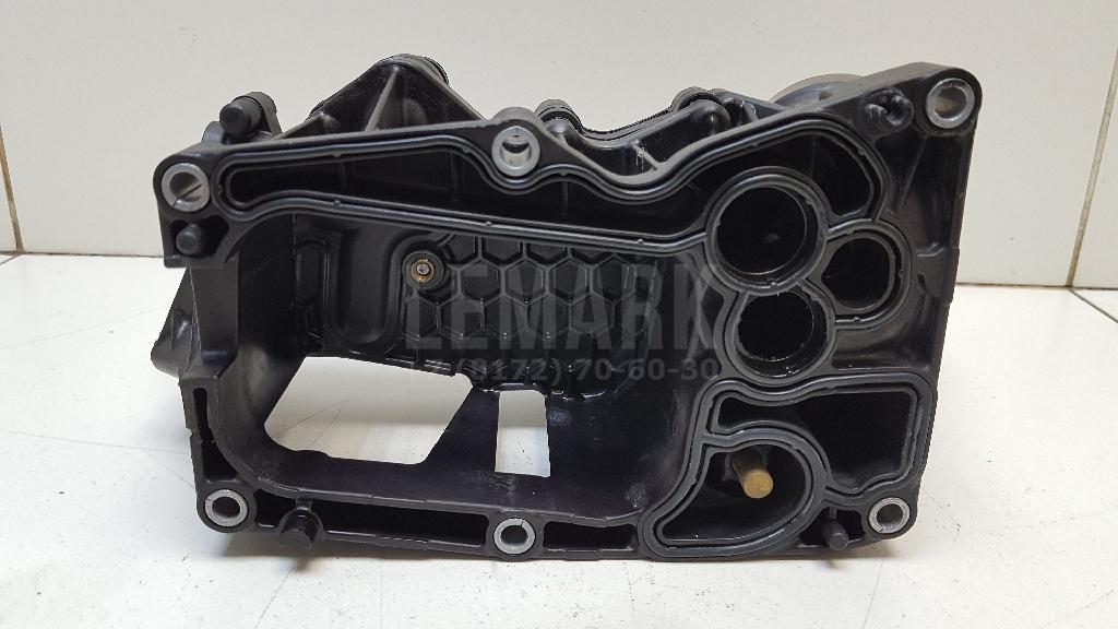 Корпус масляного фильтра для  BMW 3-serie E46 1998-2005