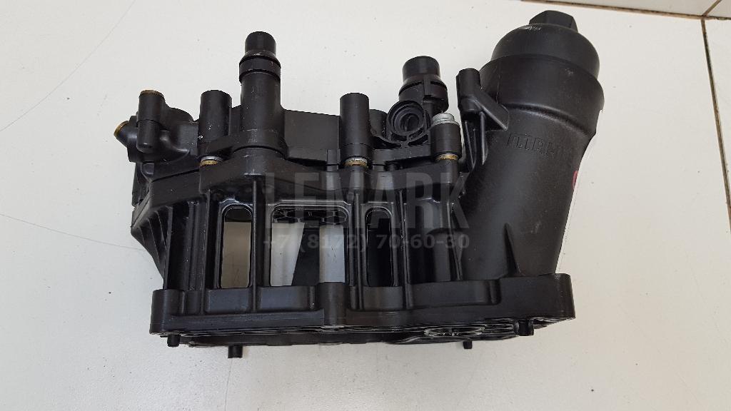 Корпус масляного фильтра для  BMW 3-serie E46 1998-2005