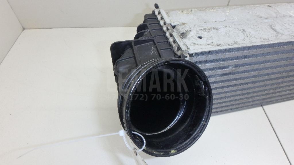 Интеркулер для  Audi A6 [C6,4F] 2004-2011
