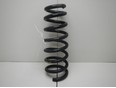 Пружина передняя