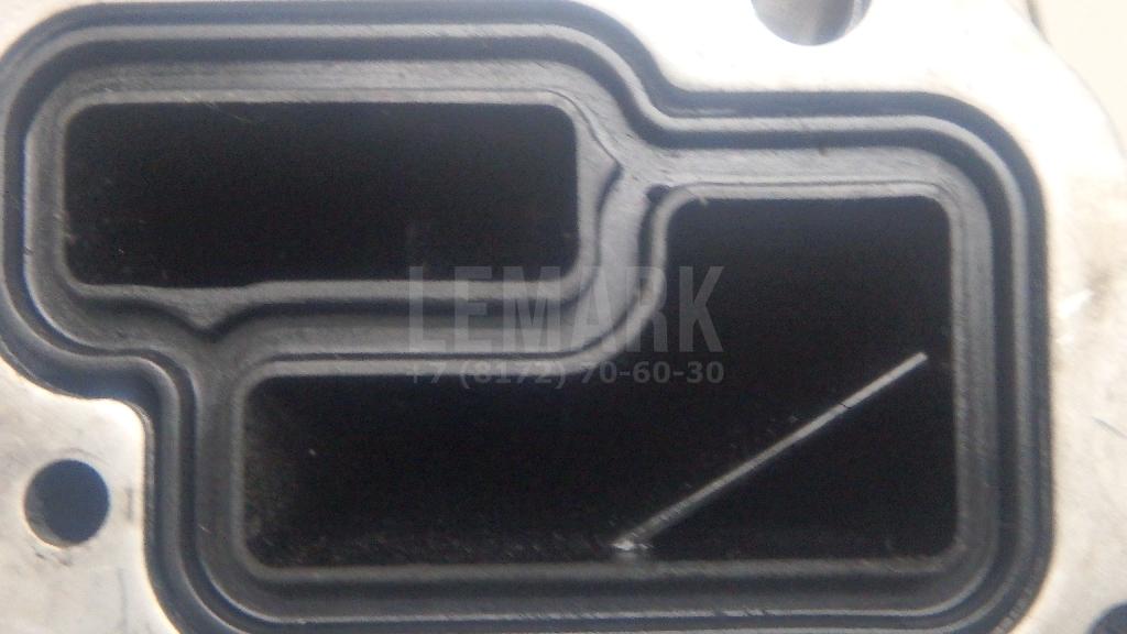 Корпус масляного фильтра для  Audi A4 [B6] 2000-2004