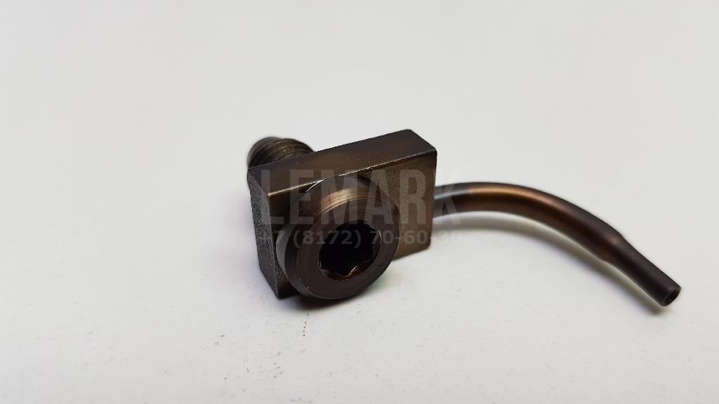 Форсунка масляная для  BMW 5-serie G30/G31/F90 2017-2023