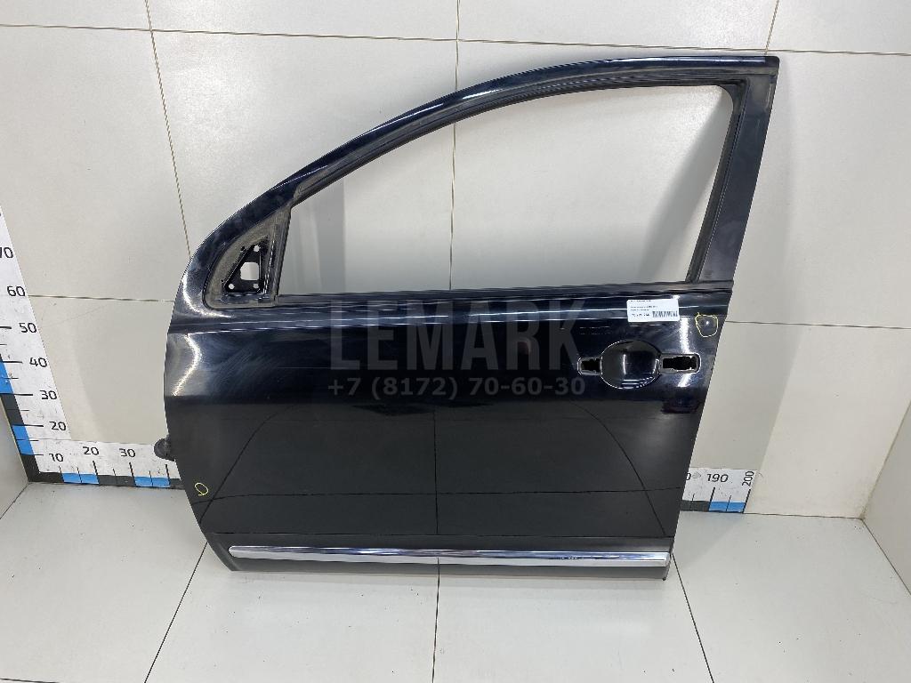 Дверь передняя левая H010A1YAMA Nissan