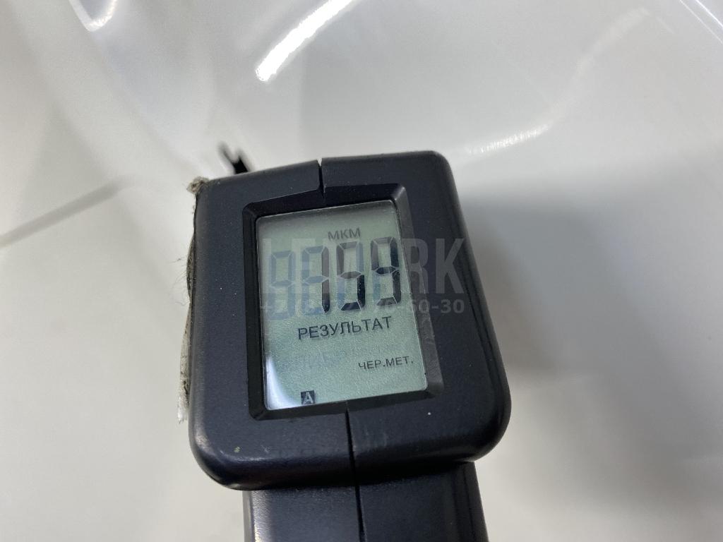Дверь передняя правая для  BPW ECO MAX 1996