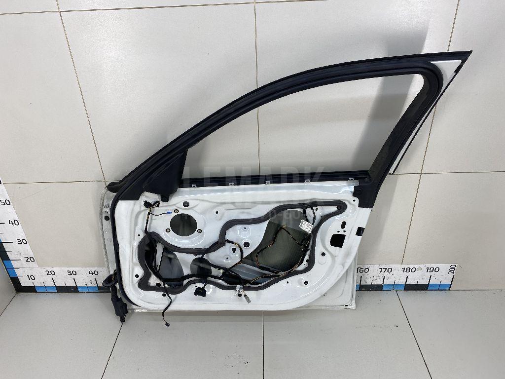 Дверь передняя правая для  BPW ECO MAX 1996