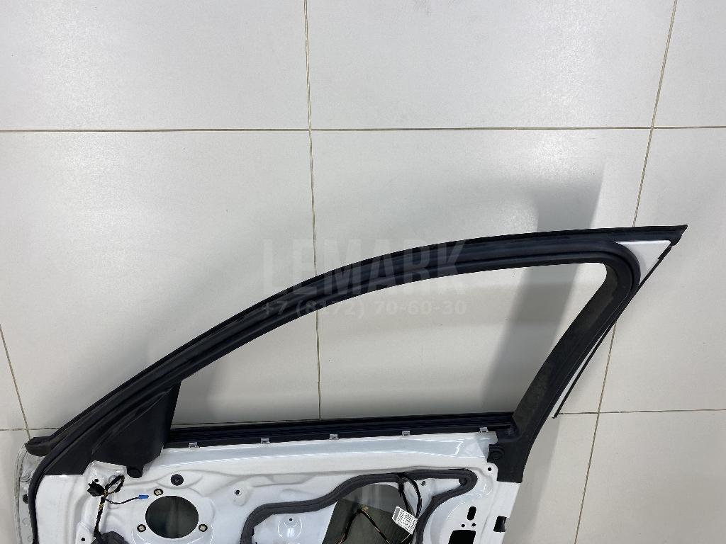 Дверь передняя правая для  BPW ECO MAX 1996