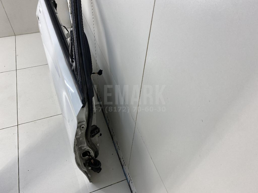 Дверь передняя правая для  BPW ECO MAX 1996