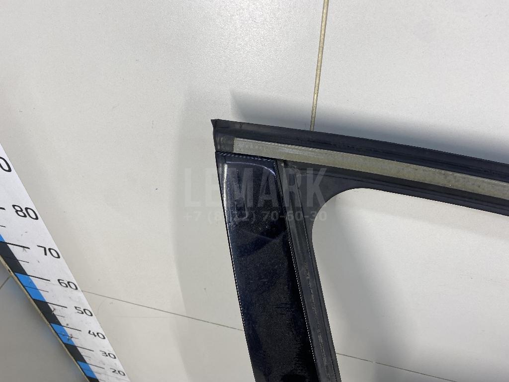 Дверь передняя правая для  BPW ECO MAX 1996