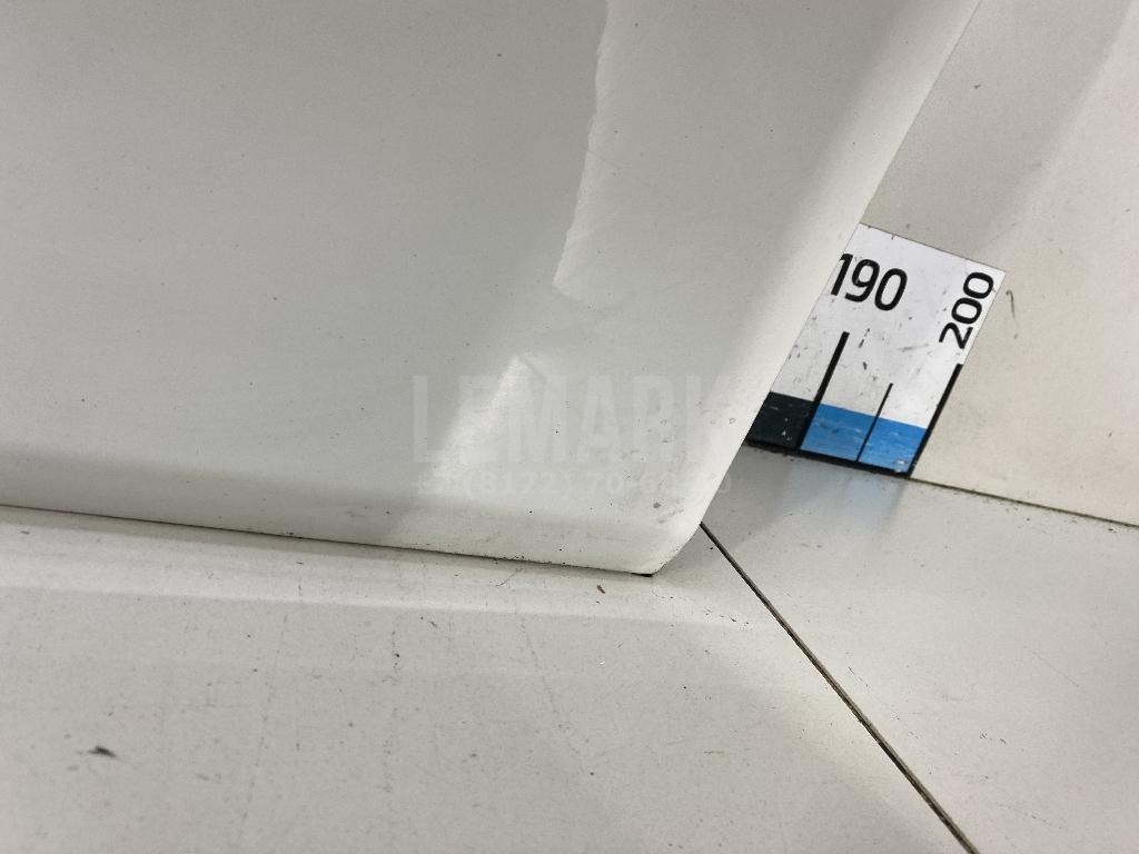 Дверь передняя правая для  BPW ECO MAX 1996