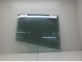 Стекло двери задней правой