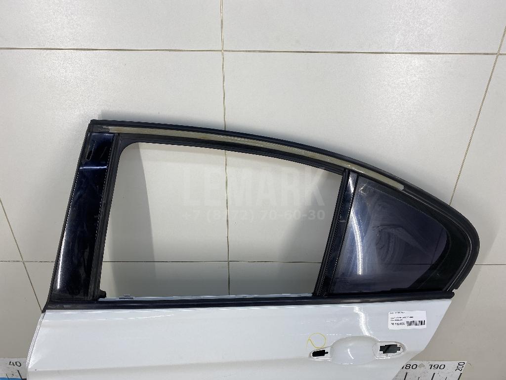 Дверь задняя левая для  BMW Z3 1995-2003