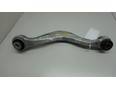 Рычаг задний поперечный левый