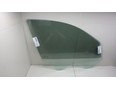 Стекло двери передней правой