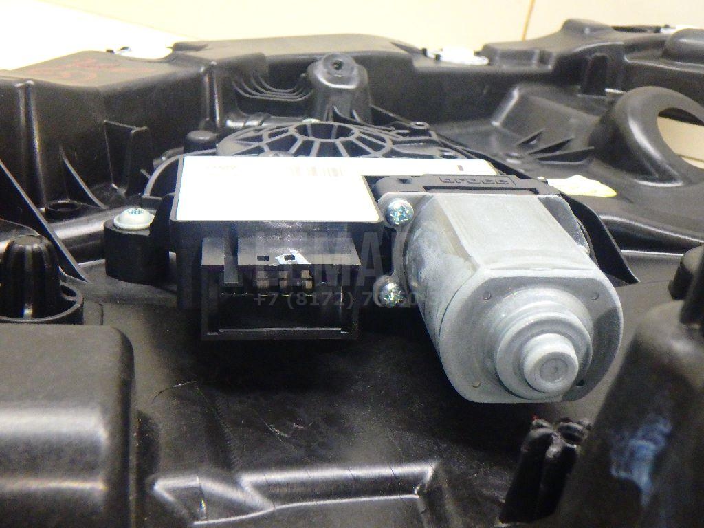 Стеклоподъемник электр. задний левый для  BMW 7-serie F01/F02 2008-2015