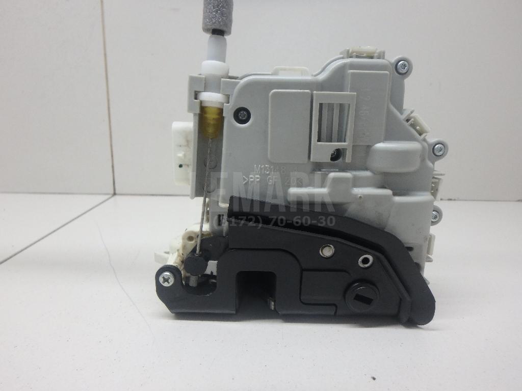 Замок двери задней правой для  BMW 3-serie E90/E91 2005-2012