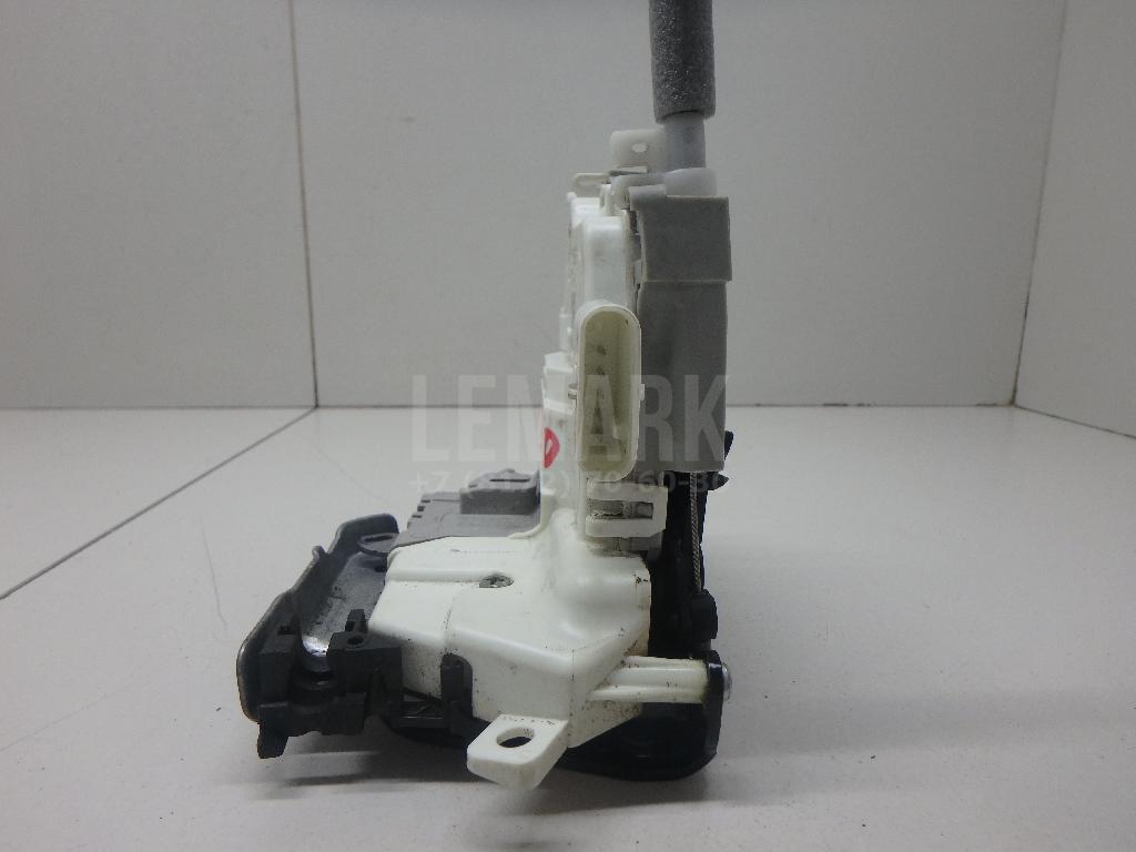 Замок двери задней правой для  BMW 3-serie E90/E91 2005-2012
