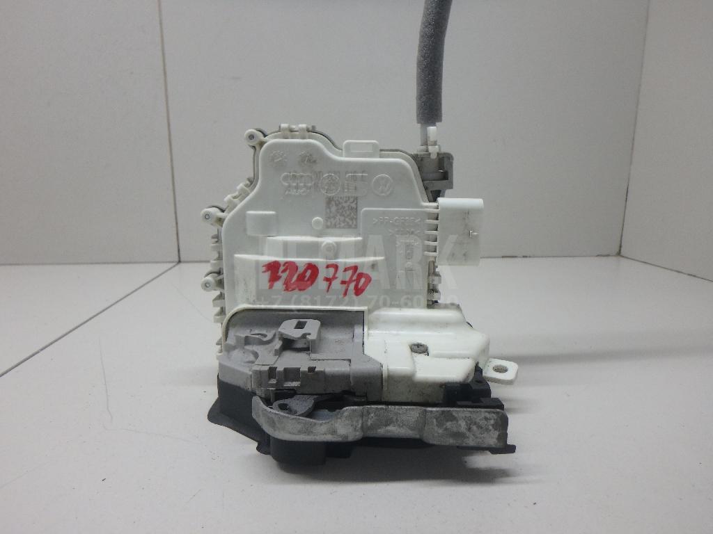Замок двери задней правой для  BMW 3-serie E90/E91 2005-2012