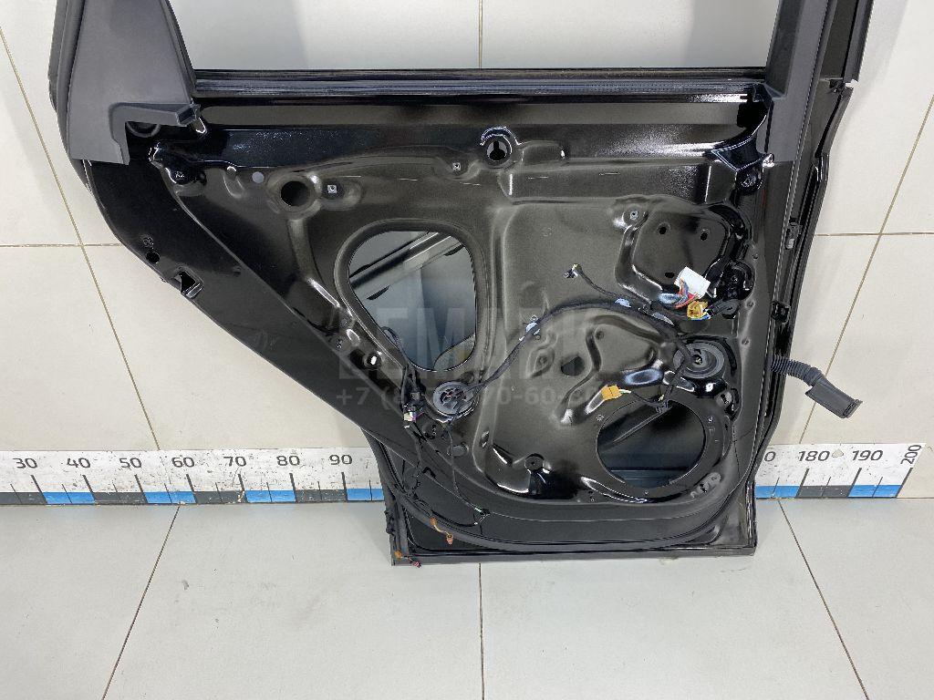 Дверь задняя левая для  BMW 3-serie E90/E91 2005-2012
