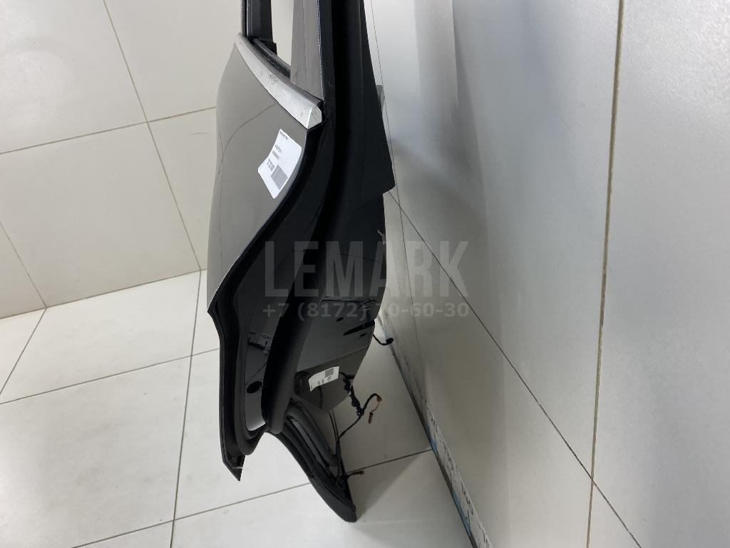 Дверь задняя левая для  BMW 3-serie E90/E91 2005-2012