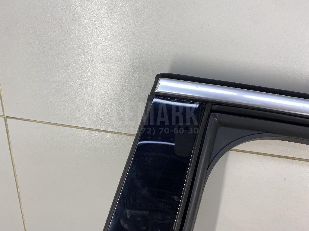 Дверь задняя левая для  BMW 3-serie E90/E91 2005-2012