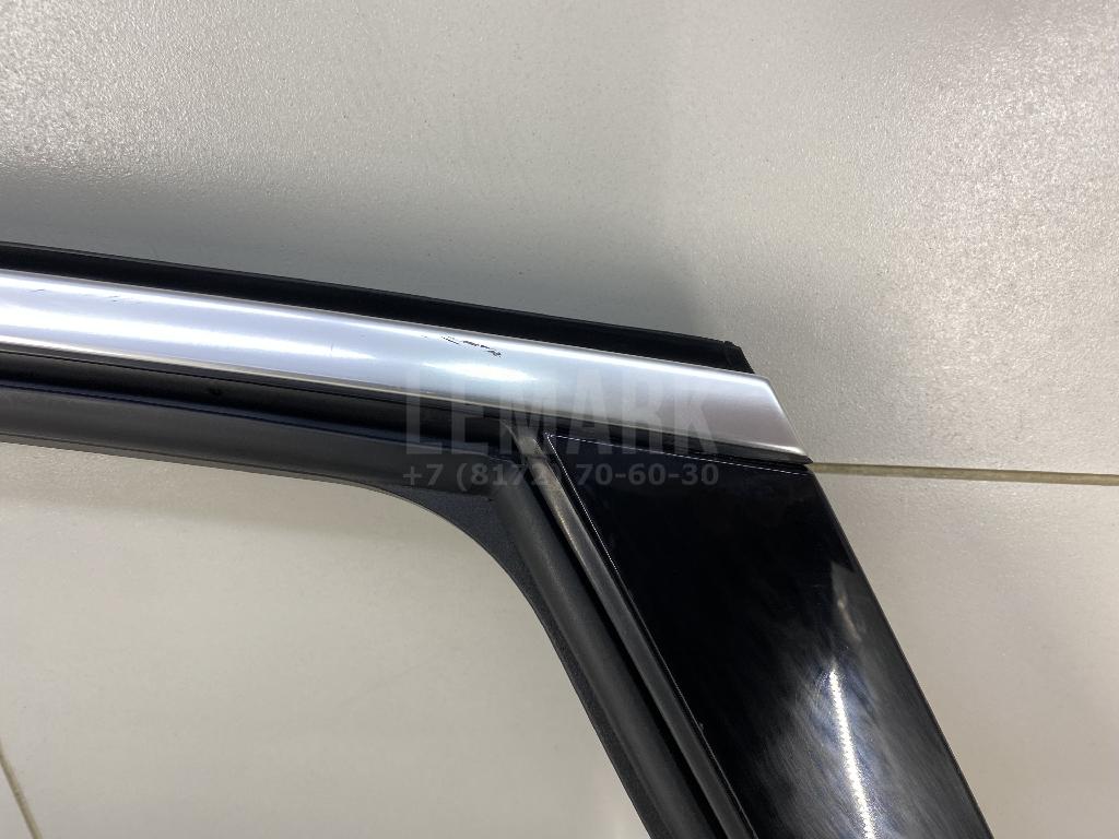 Дверь задняя левая для  BMW 3-serie E90/E91 2005-2012