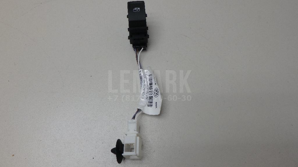 Кнопка стеклоподъемника 5G0959855MWHS VAG