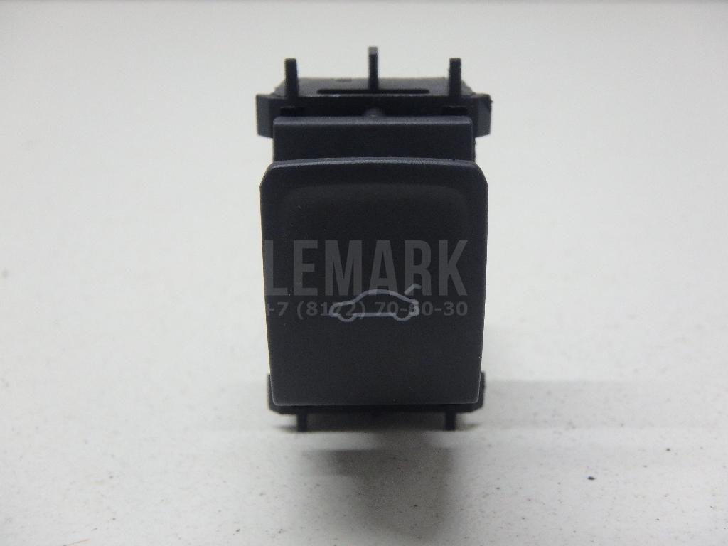Кнопка открывания багажника 3G0959831WHS VAG