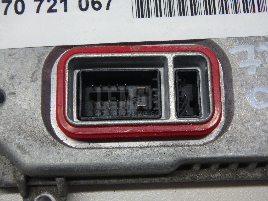 Блок ксеноновой лампы для  BMW 3-serie E46 1998-2005