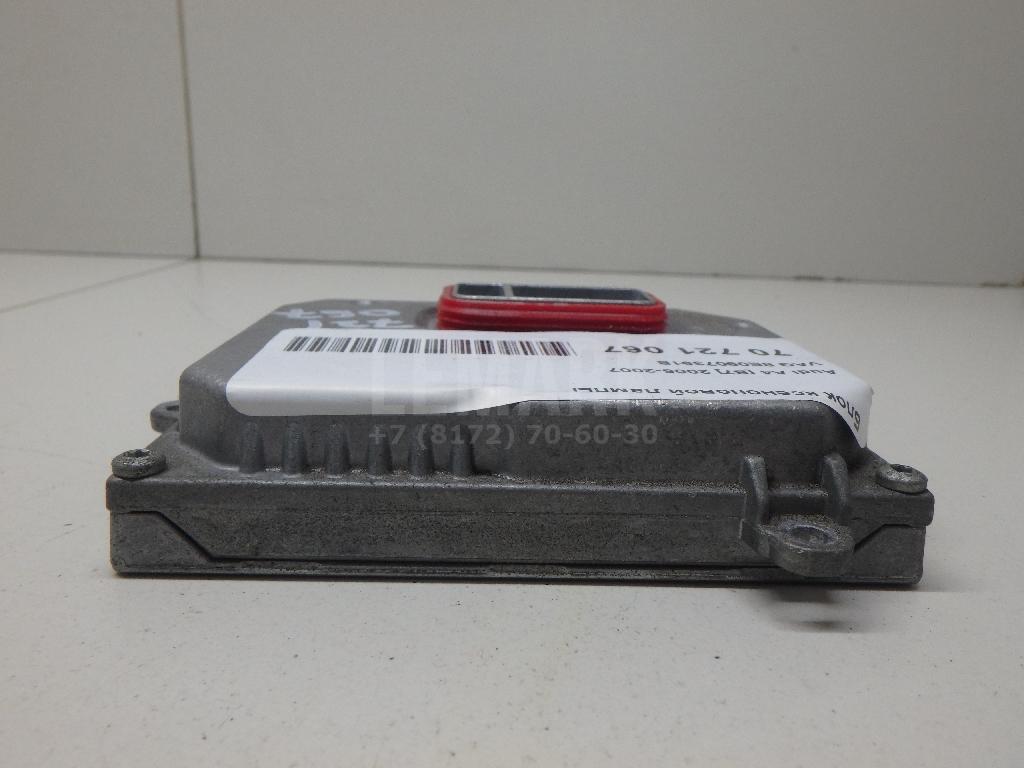 Блок ксеноновой лампы для  BMW 3-serie E46 1998-2005