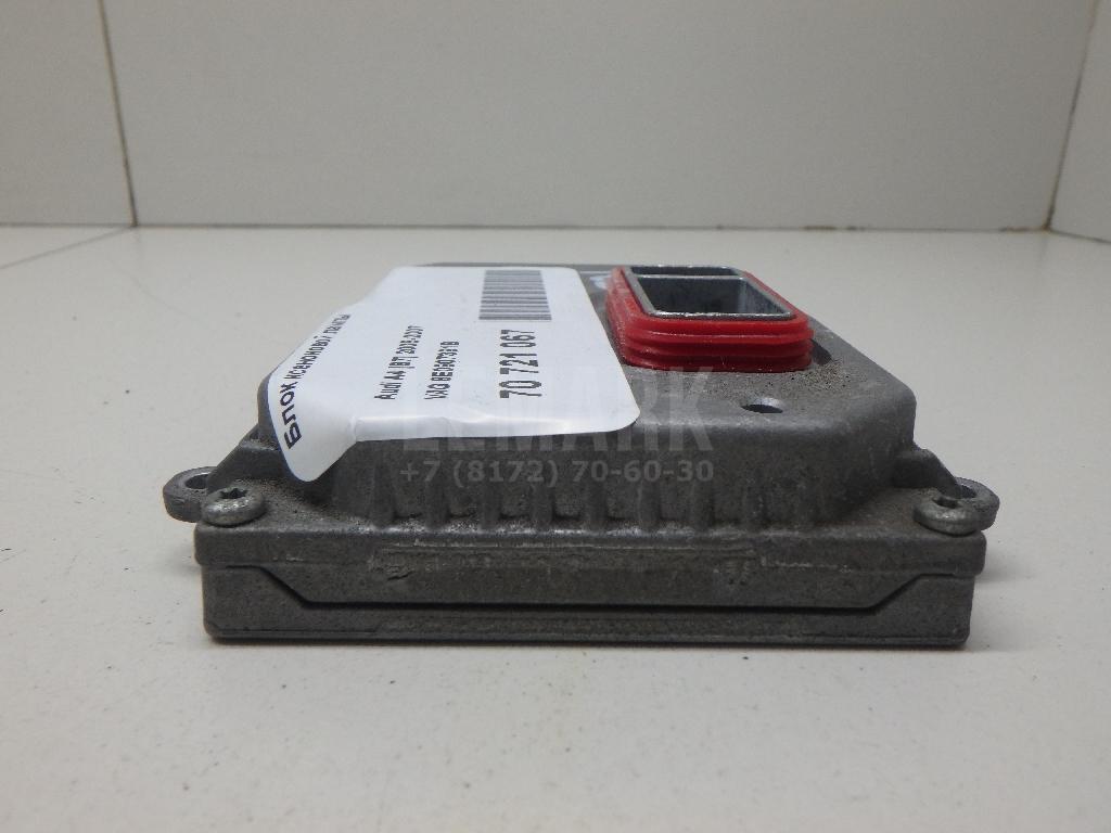 Блок ксеноновой лампы для  BMW 3-serie E46 1998-2005