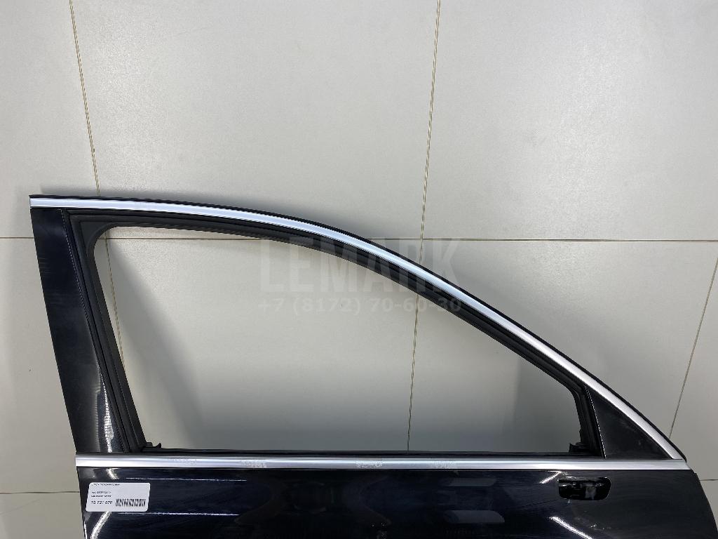 Дверь передняя правая для  BMW 6-serie E24 1982-1990