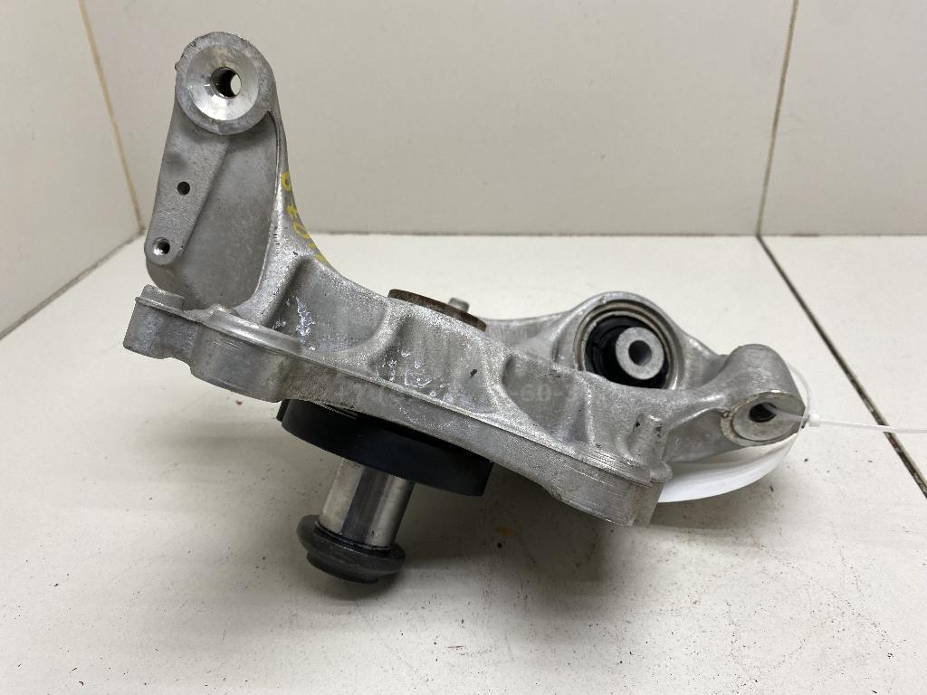 Кулак поворотный задний правый для  BMW 3-serie E46 1998-2005