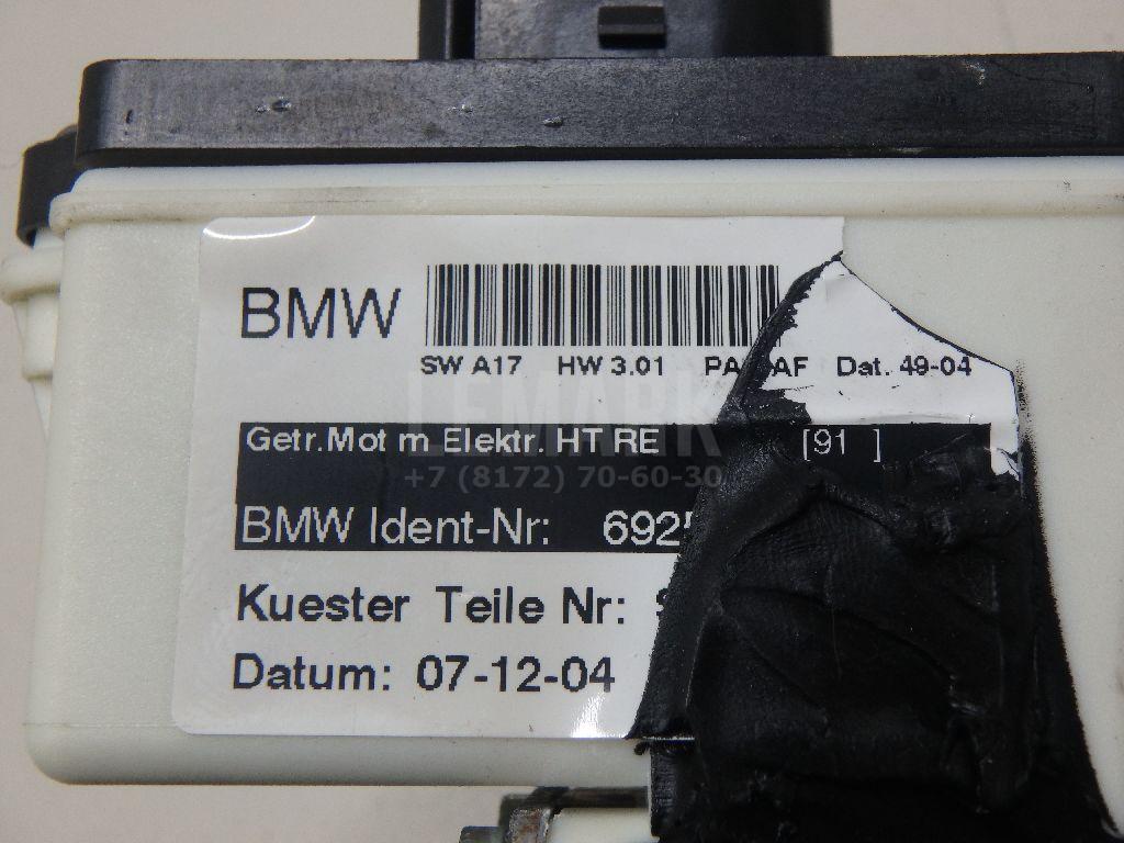 Стеклоподъемник электр. задний правый для  BMW 3-serie G20/G21 2018