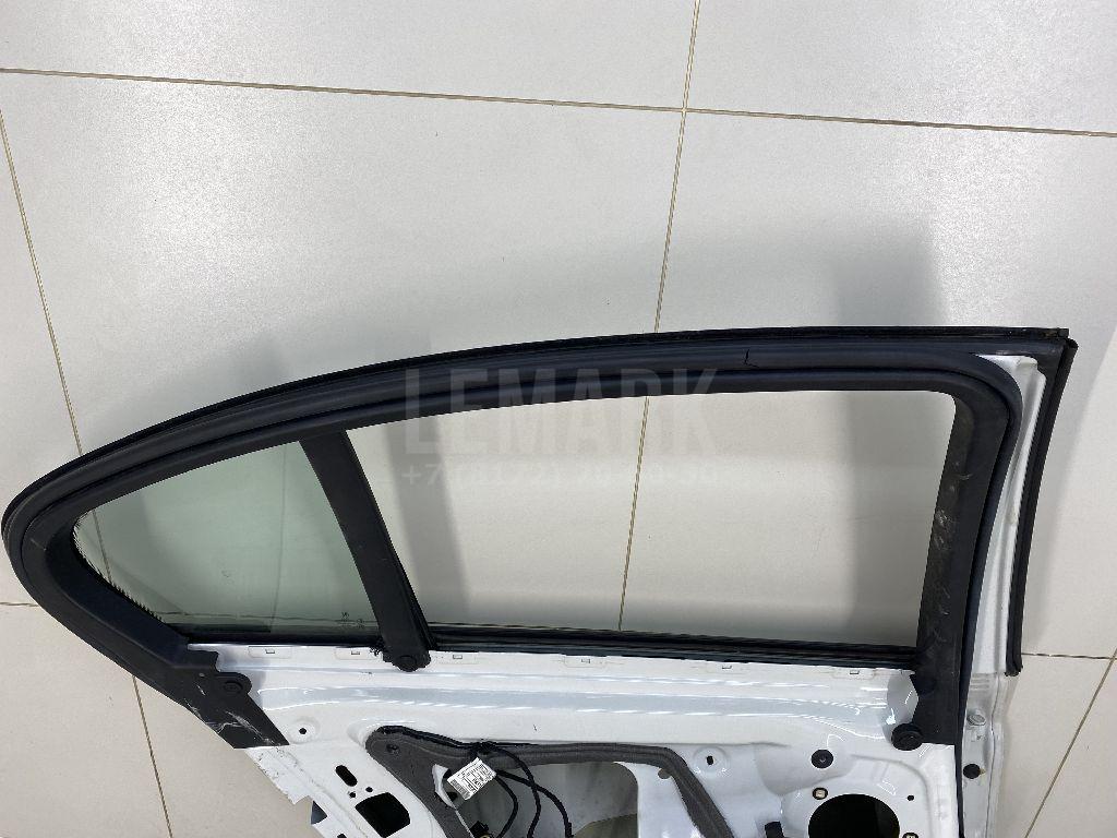 Дверь задняя левая для  Audi A4 [B5] 1994-2001