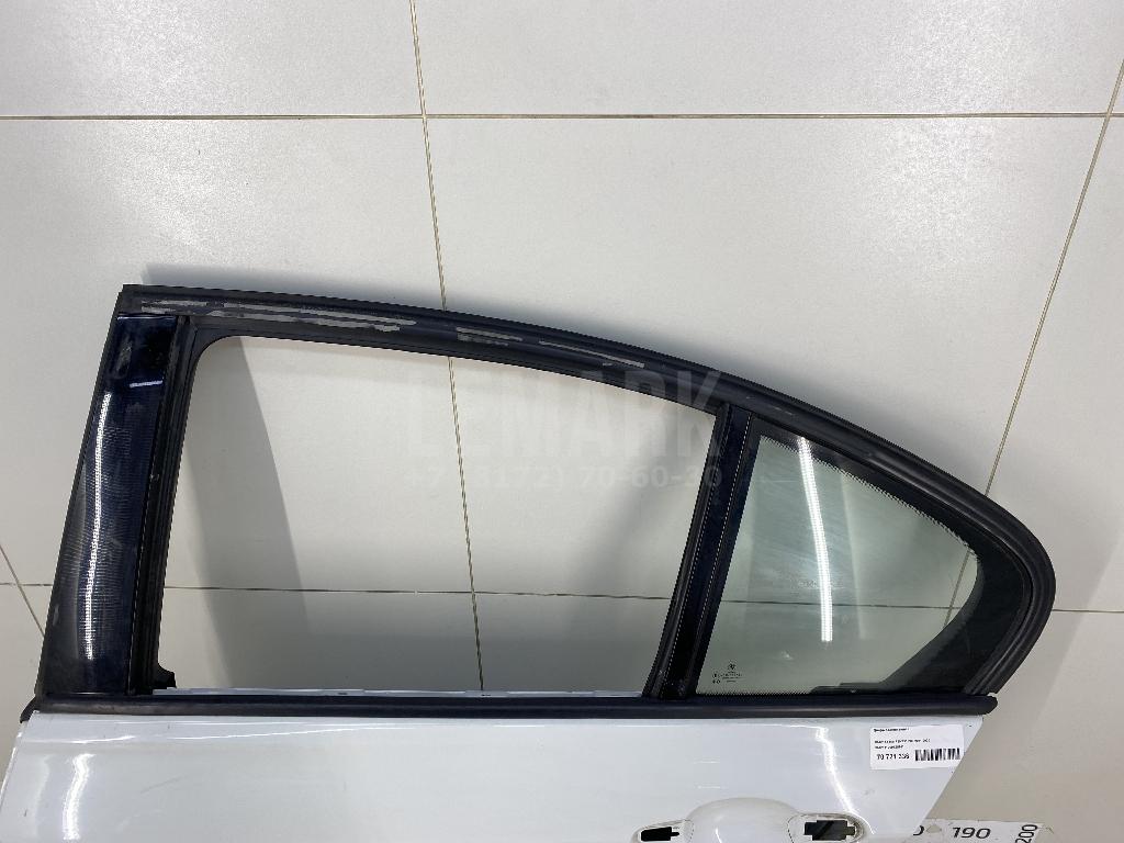 Дверь задняя левая для  Audi A4 [B5] 1994-2001