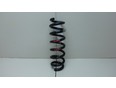 Пружина задняя