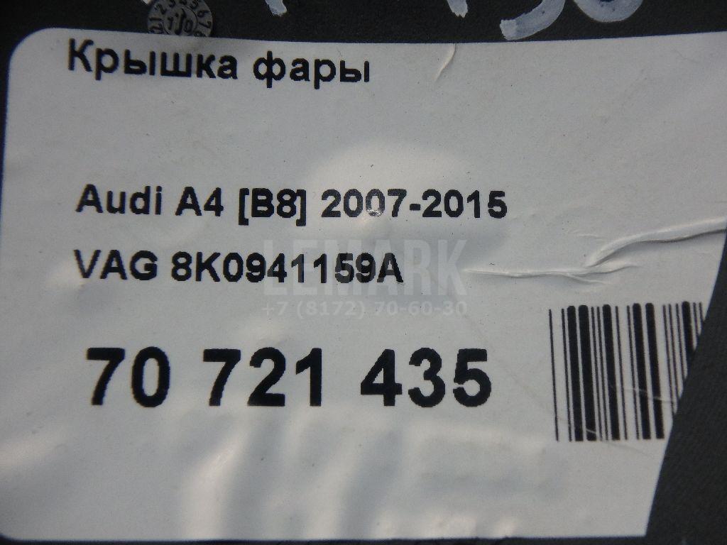 Крышка фары для  BMW 3-serie E92/E93 2006-2012