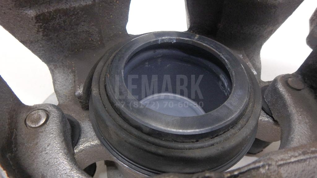 Суппорт тормозной передний левый для  BMW 1-serie F20/F21 2011-2019