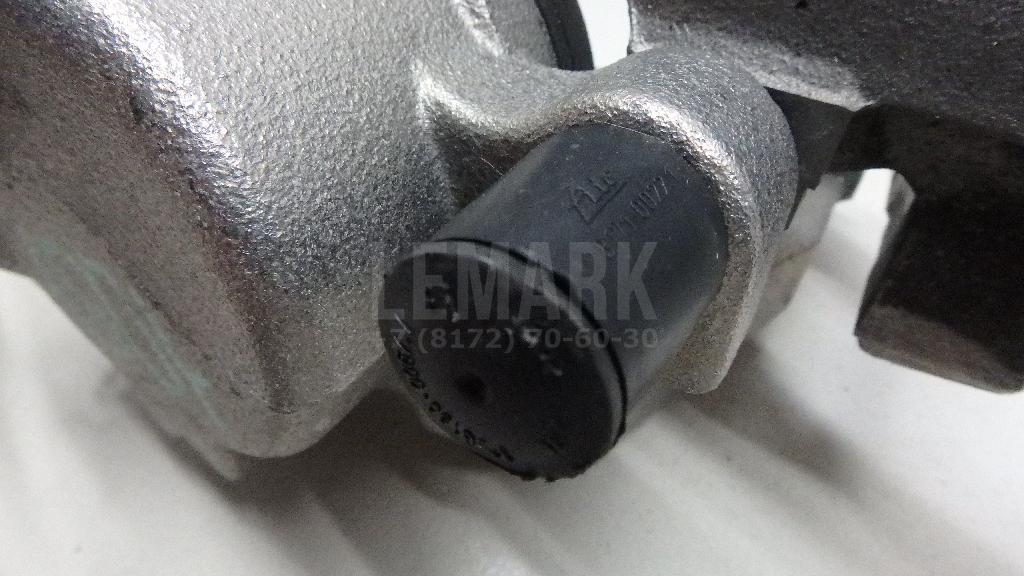 Суппорт тормозной передний левый для  BMW 1-serie F20/F21 2011-2019