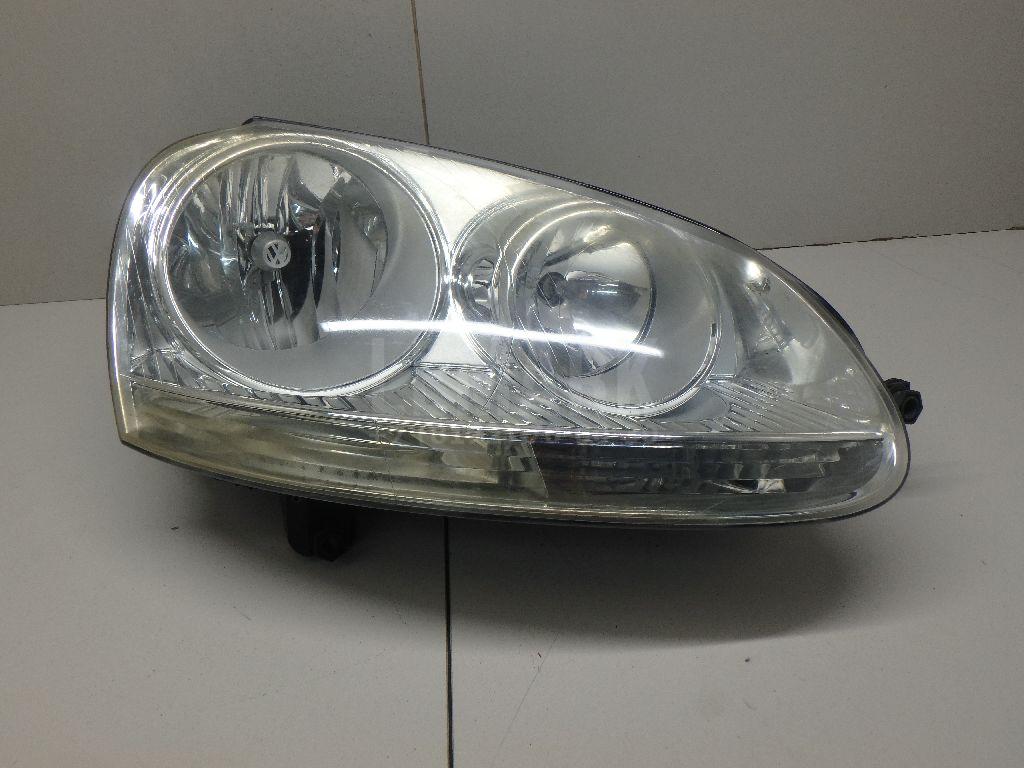 Фара правая 1K6941030Q VAG