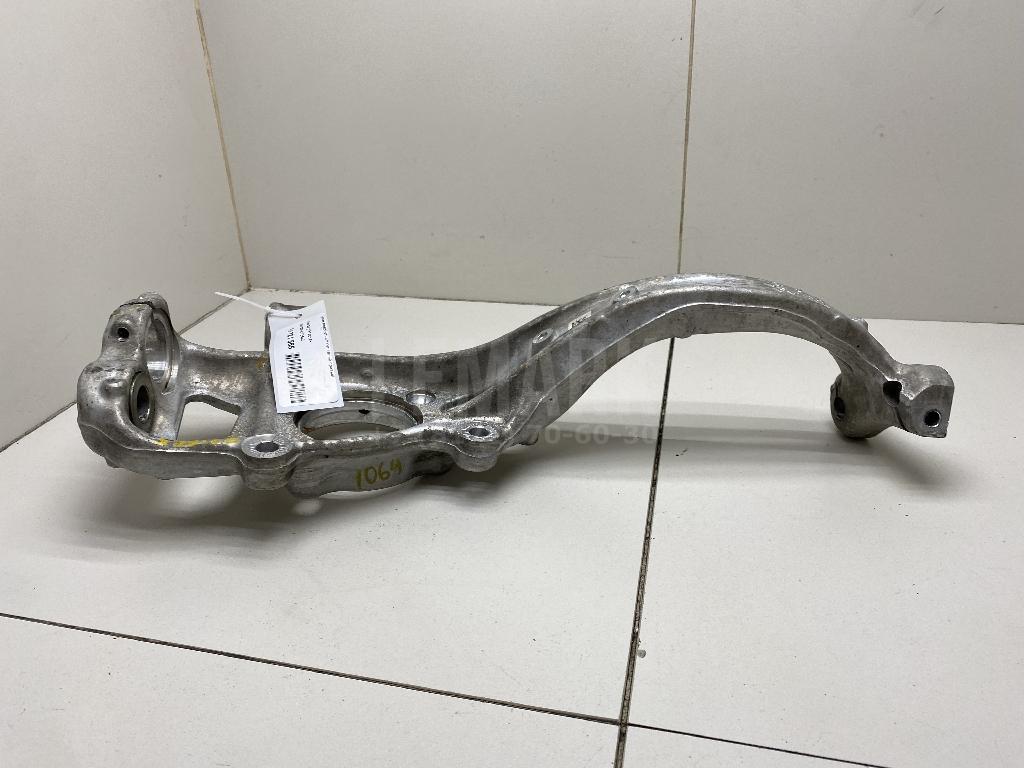 Кулак поворотный передний правый для  BYD F0 2008-2015