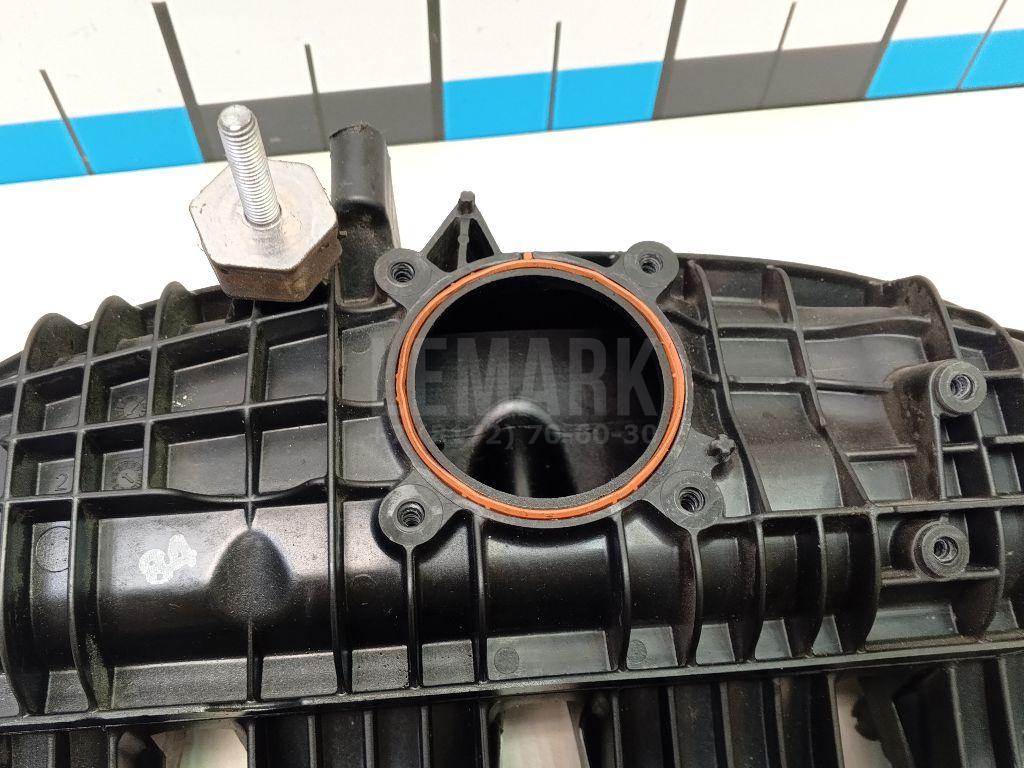 Коллектор впускной для  Fiat 500 2008